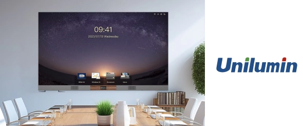 LED-экран «все-в-одном» Unilumin серии C1 на складе Hi-Tech Media