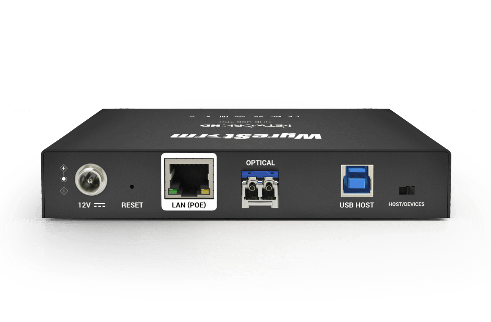 WyreStorm NHD-USB-TRX WyreStorm NHD-USB-TRX