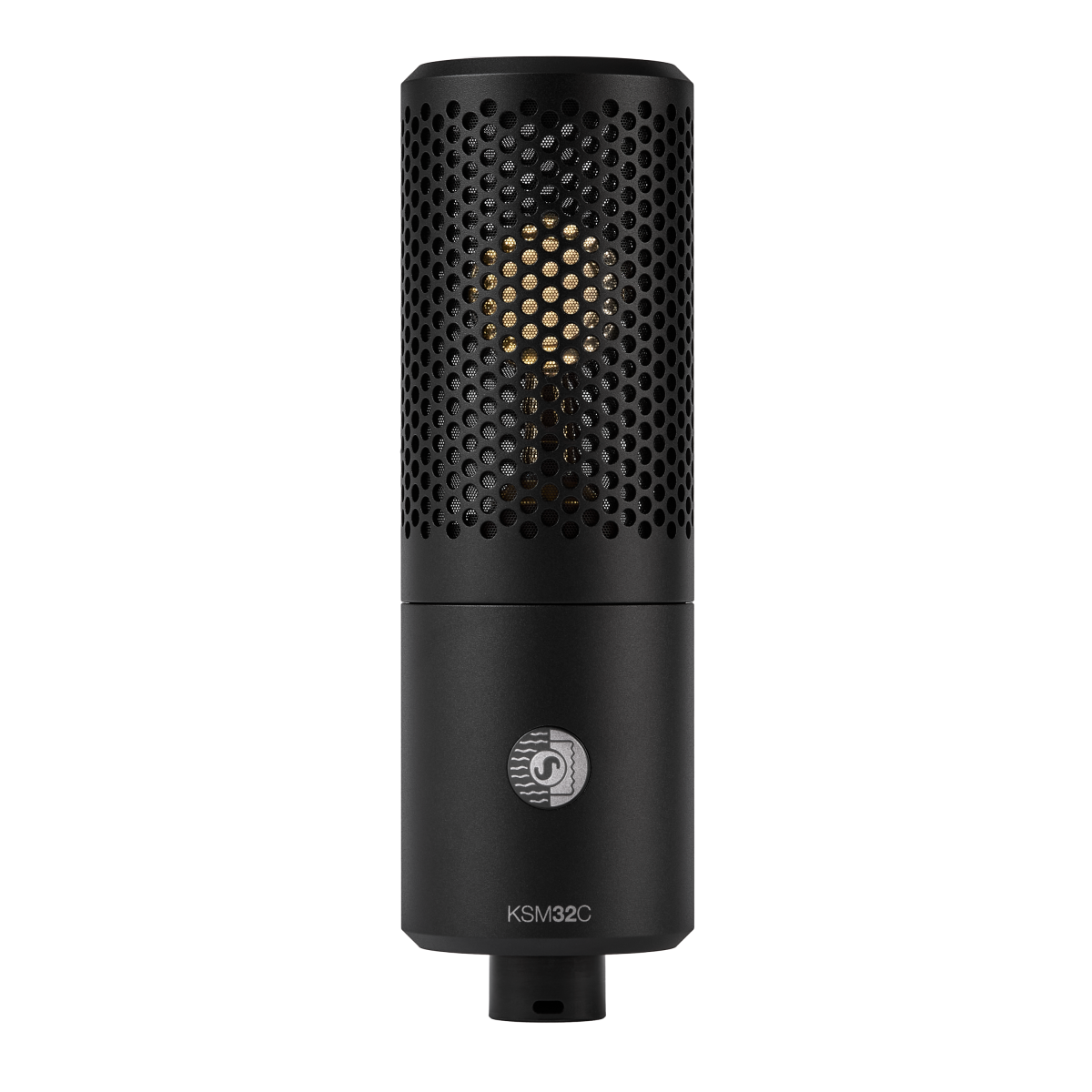 Shure KSM32C/HM ─ Студийный микрофон