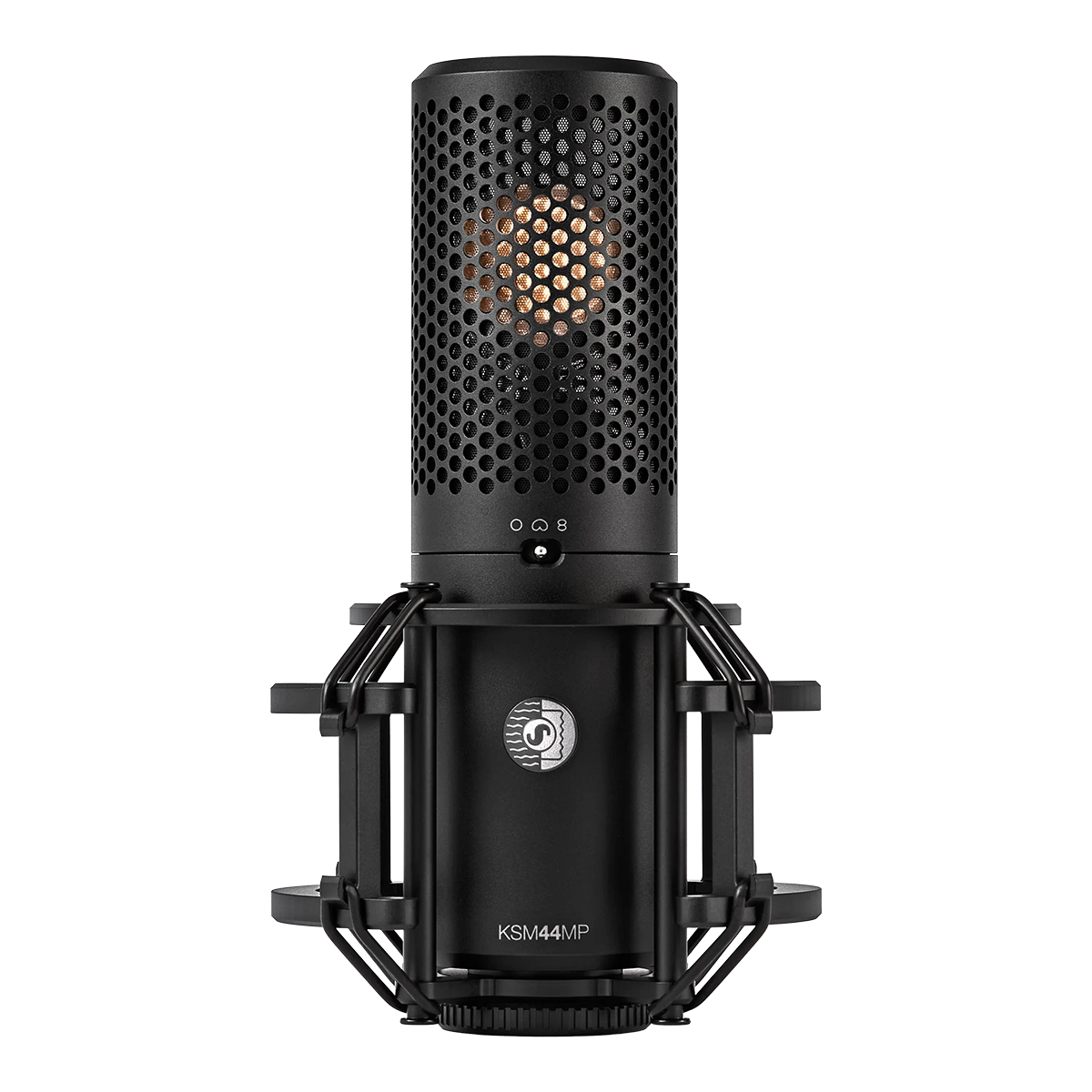 Shure KSM44MP ─ Студийный микрофон