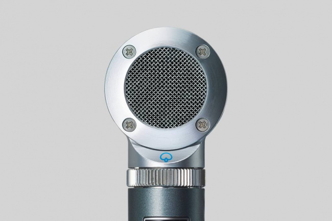 Shure BETA 181/S ─ Компьютерный модуль OPS