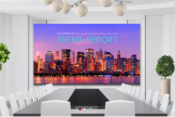 Светодиодные экраны LG