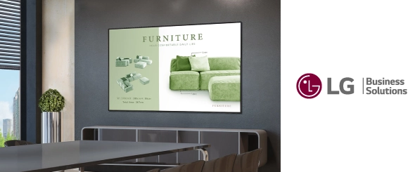 LG UM5N-H с webOS и усовершенствованной безопасностью эксклюзивно в Hi-Tech Media