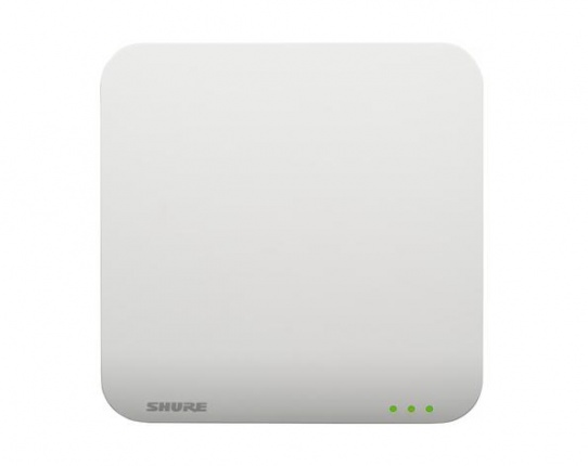 Shure MXWAPT4=-Z11 ─ Точка доступа для Microflex Wireless