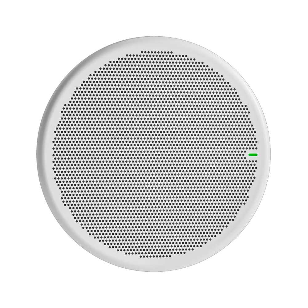 Shure MXA901W-R ─ Потолочный микрофонный массив
