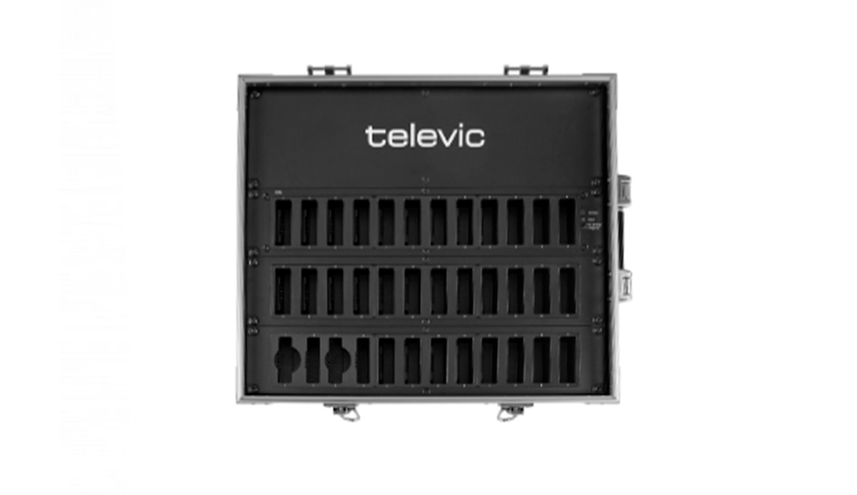 Televic Unite CC купить по выгодной цене | Хай-Тек Медиа