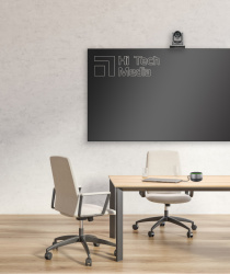 Малая переговорная или кабинет руководителя на 2-4 человека (Вариант 1)