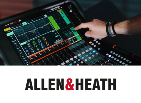 Почему прошивка Avantis V2.0 — это тектонический сдвиг в индустрии концертного звука