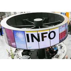 Платформа Spinetix