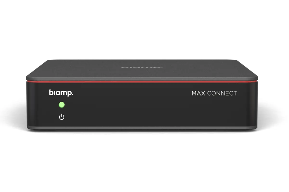 Biamp Modena Biamp Modena MAX Connect купить по выгодной цене | Хай-Тек Медиа