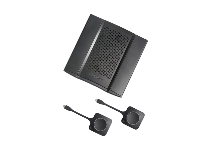 Barco ClickShare CX-50 купить по лучшей цене | Хай-Тек Медиа