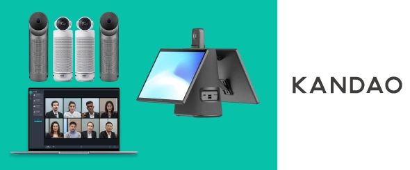 Компания Kandao выпустила обновление прошивки для Meeting Ultra и Meeting Omni 