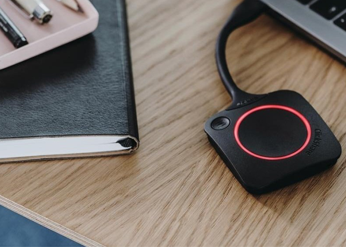 Barco ClickShare CX-50 купить по лучшей цене | Хай-Тек Медиа