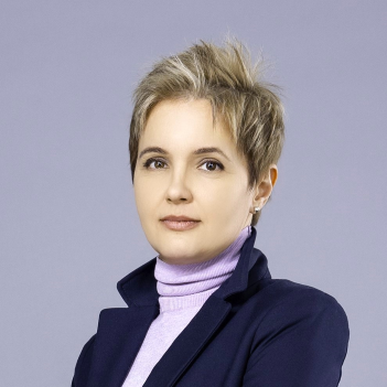 Татьяна Кривая