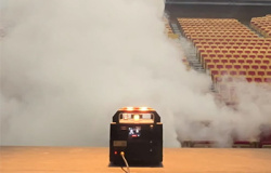 Генераторы тумана