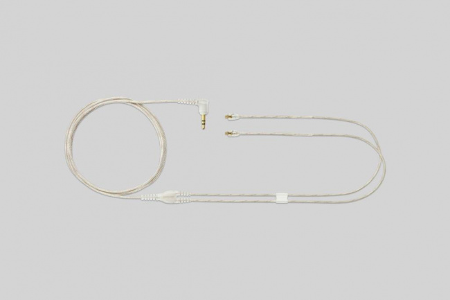 Shure EAC64CL ─ Сменный кабель
