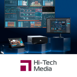 «Хай-Тек Медиа» становится официальным дистрибьютором экосистемы Forsite, анонс