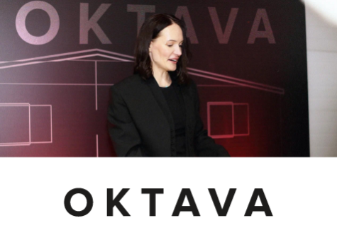 В Туле открылся новый производственный комплекс Oktava 