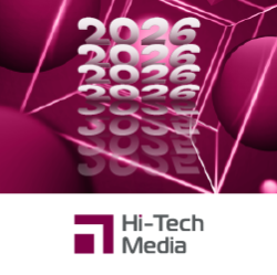 В новое измерение технологий с Hi-Tech Media! В новое измерение технологий с Hi-Tech Media!