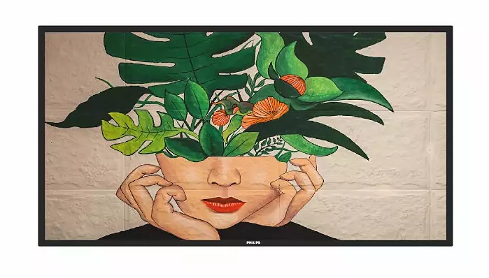 Philips 86BDL4550D/00 ─ Профессиональный дисплей 86” UHD