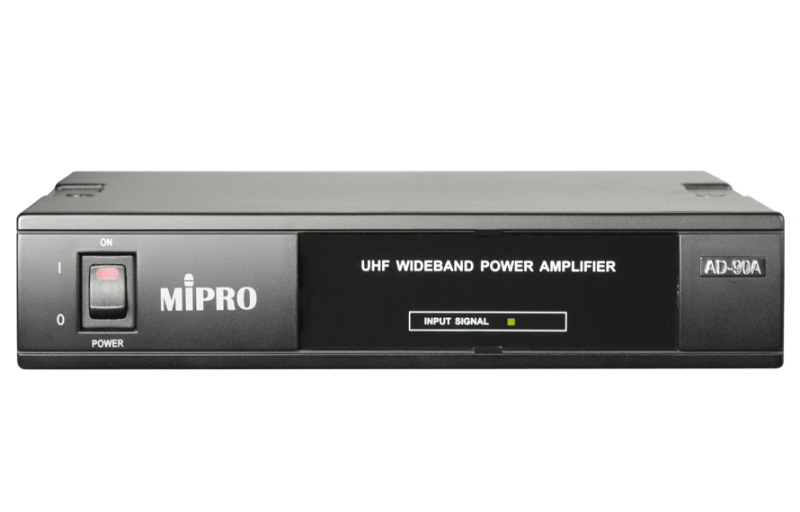 Mipro AD-90A ─ Усилитель мощности РЧ-сигнала