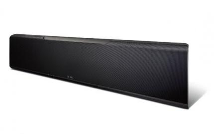 Yamaha YSP-5600 Black 