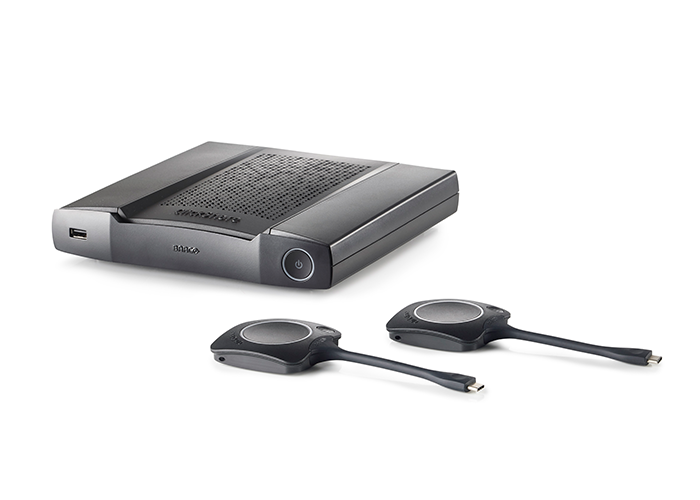 【期末値下】Barco ClickShare CX-50 Barco ClickShare CX-50 купить по лучшей цене | Хай-Тек Медиа