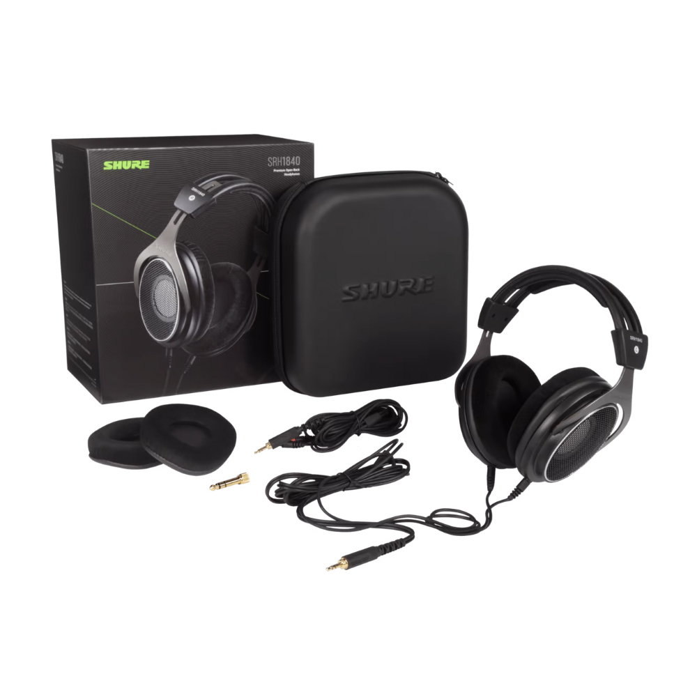 Shure SRH1840 -03 Shure SRH1840 -03