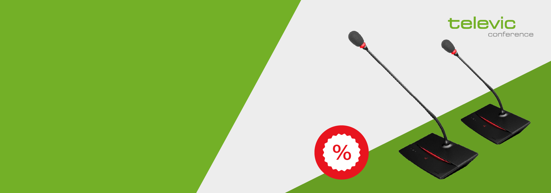 Скидка на Televic D-Cerno 