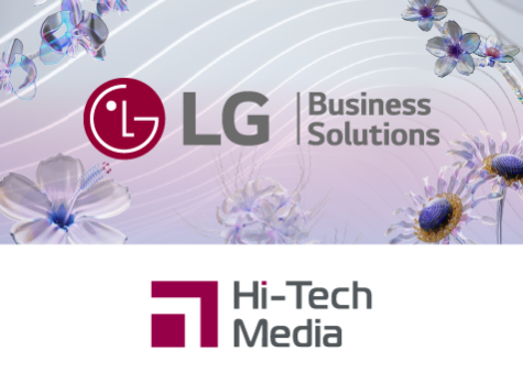 LG и Hi-Tech Media провели закрытое партнёрское мероприятие «Инновации и актуальные решения LG 2026»
