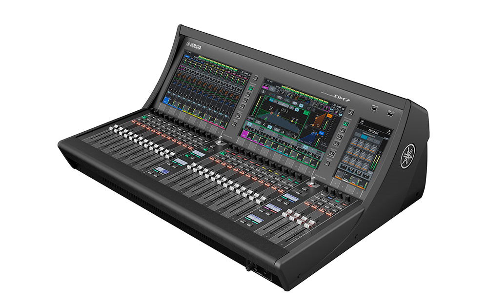Yamaha DM7 Yamaha DM7