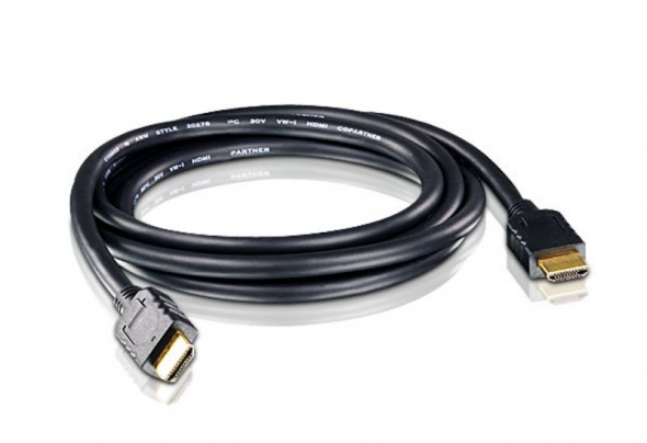 ATEN 2L-7D02H ─ Высокоскоростной кабель HDMI