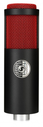 Shure KSM313/NE ─ Ленточный микрофон