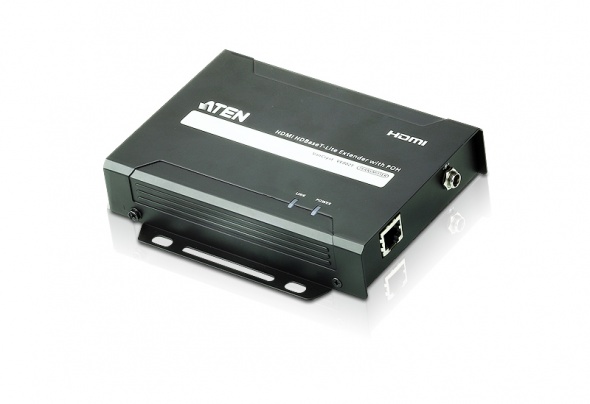 ATEN VE802T ─ Передатчик HDMI HDBaseT-Lite