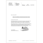 Официальный дистрибьютор Arthur Holm (Albiral) 2024