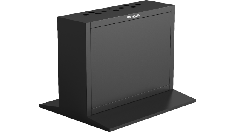 Hikvision DS-DN55F3M/B ─ Основание кронштейна для видеостены