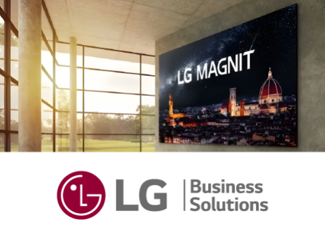 LG обновила MAGNIT Micro LED