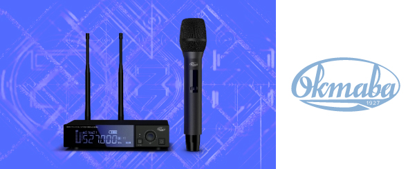 Радиосистемы Октава выбрали для вручения премии «Знание»