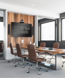 Переговорная среднего размера (Вариант 1)
