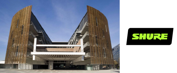 Апгрейд «Лучшего университета» Испании c применением экосистемы Microflex 