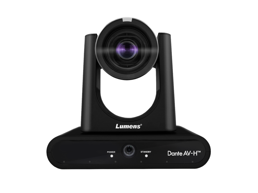 Lumens VC-TR60 Dante AV-H b