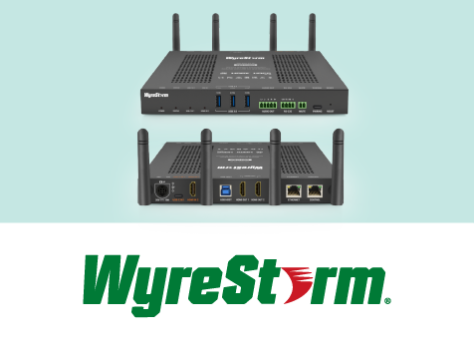 WyreStorm представляет новый презентационный коммутатор SW-620-TX-W, prev