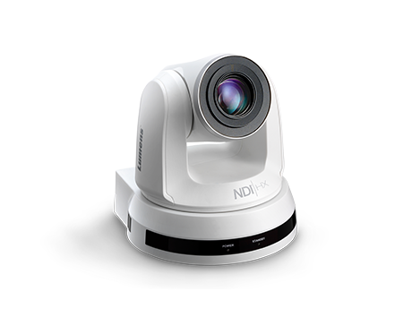 Lumens VC-A51PNW ─ Поворотная IP камера FHD, 20x оптический зум