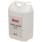 Жидкость для генератора тумана ANTARI, масляная основа, 5 л.