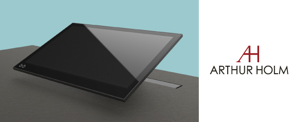 DB3 от Arthur Holm меняет правила игры