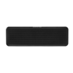 Компактный настенный громкоговоритель, чёрный