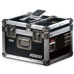 Генератор тумана, 480 Вт, в туровом кейсе