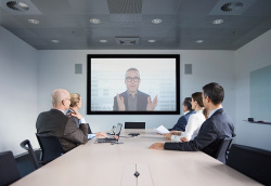 Решения для переговорных комнат TaverLAB