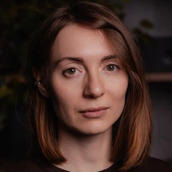 Екатерина Симонова