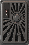 Модульная акустическая система черная пассивная